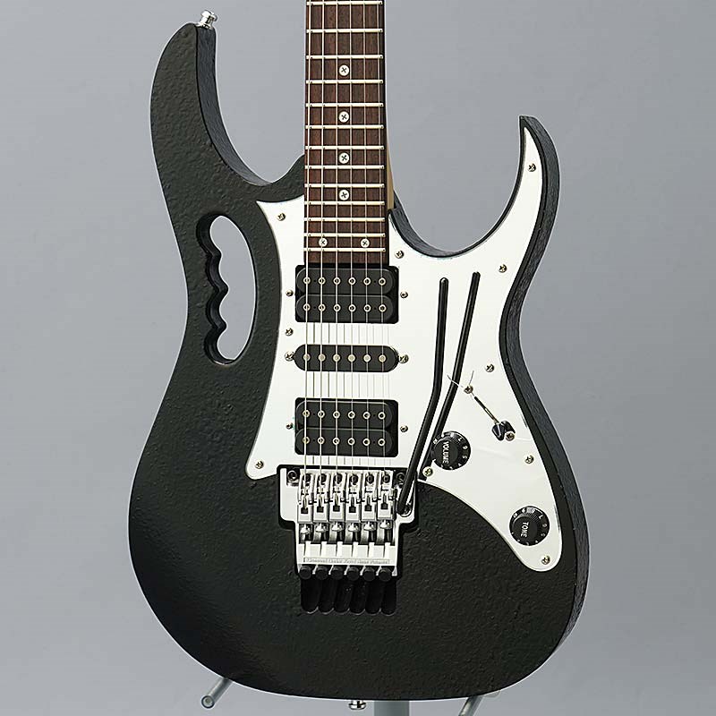 Ibanez JEM7D (Black)の画像